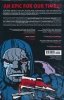 FOURTH WORLD BY JACK KIRBY OMNIBUS HC [9781779512611]